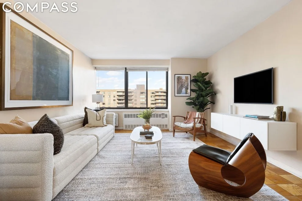 Unit for sale at 382 Central Park W, Manhattan, NY 10025