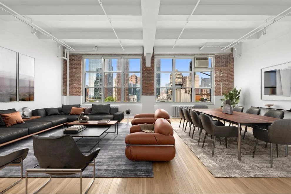 Unit for sale at 448 W 37TH Street, Manhattan, NY 10018
