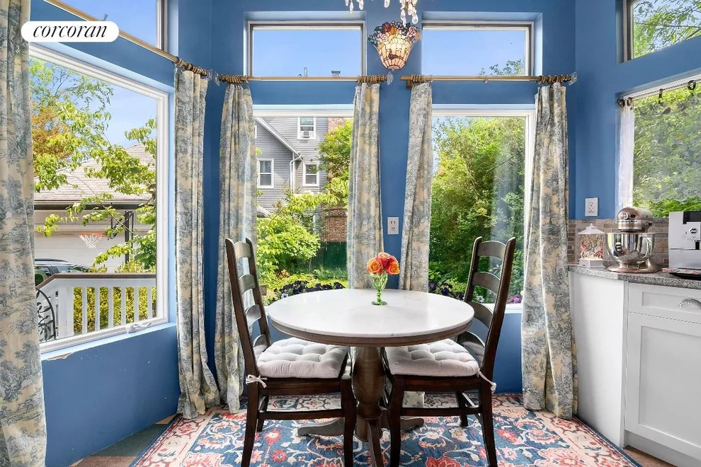 Unit for sale at 19 DEKOVEN Court, Brooklyn, NY 11230