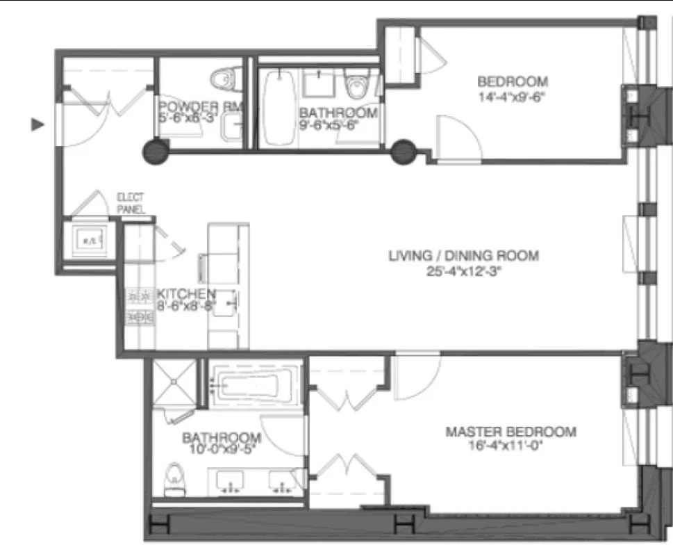 Unit for sale at 260 Park Avenue S, Manhattan, NY 10010