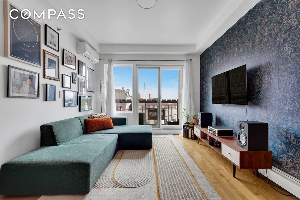 Unit for sale at 228 Bushwick Avenue, Brooklyn, NY 11206