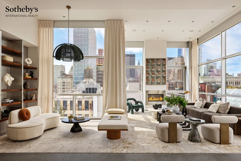 Unit for sale at 39 Crosby Street, Manhattan, NY 10013