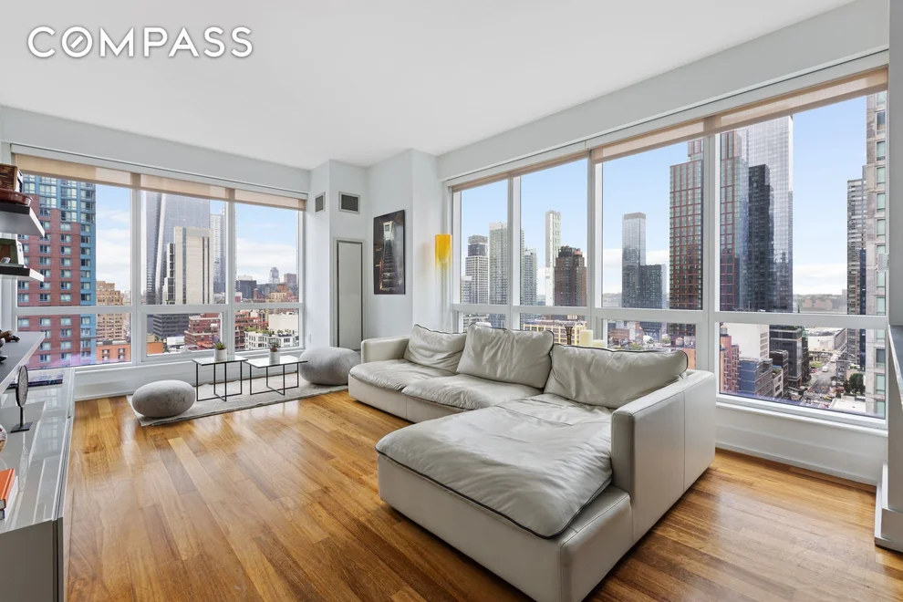 Unit for sale at 350 W 42nd Street, Manhattan, NY 10036