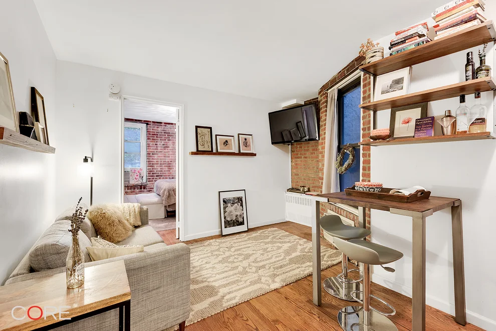 Unit for sale at 15 JONES Street, Manhattan, NY 10014