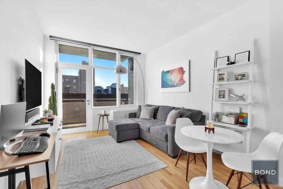 Unit for sale at 1 Powers Street, Brooklyn, NY 11211