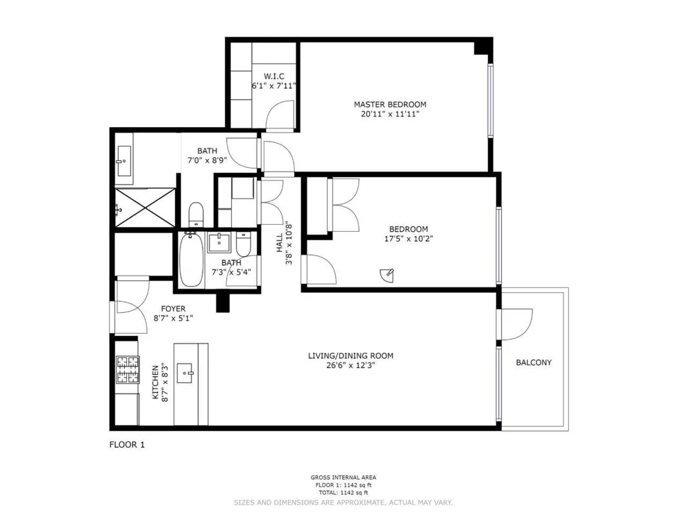 Unit for sale at 10-55 47th Avenue, Queens, NY 11101