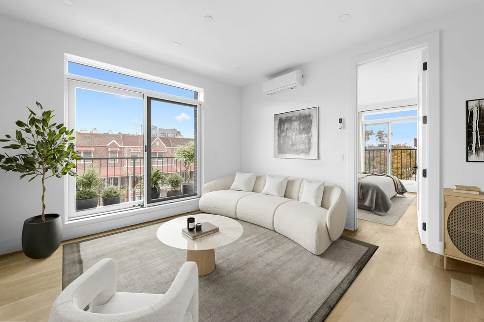 Unit for sale at 831 KNICKERBOCKER Avenue, Brooklyn, NY 11207