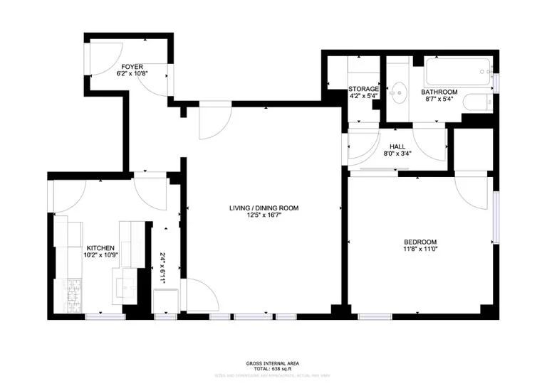Unit for sale at 144 E 36th Street, Manhattan, NY 10016