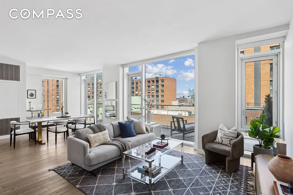 Unit for sale at 505-513 W 43rd Street, Manhattan, NY 10036