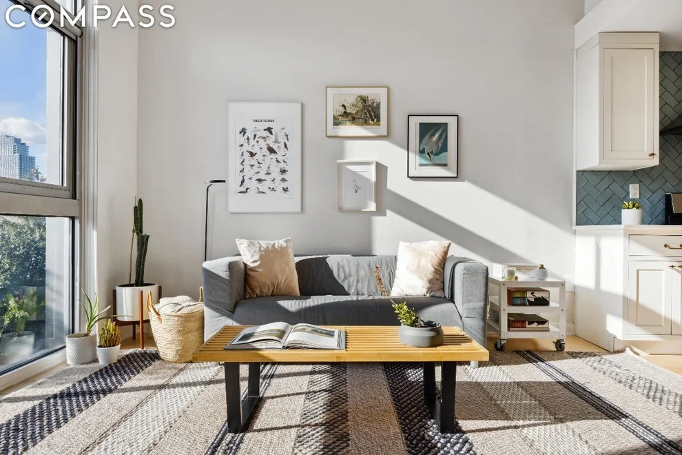 Unit for sale at 82 Guernsey Street, Brooklyn, NY 11222