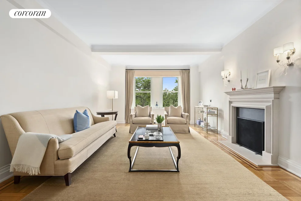 Unit for sale at 65 CENTRAL Park W, Manhattan, NY 10023