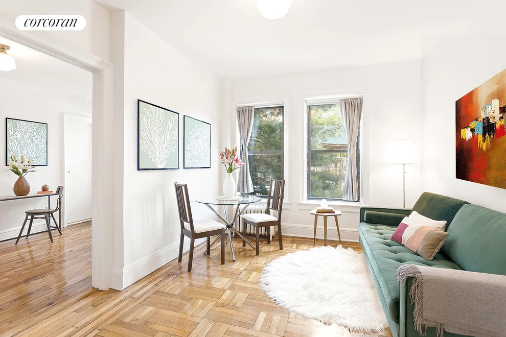 Unit for sale at 400 LINCOLN Place, Brooklyn, NY 11238