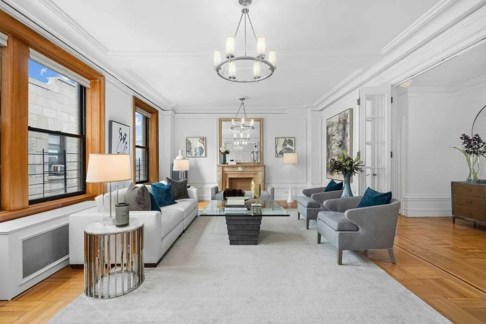 Unit for sale at 790 RIVERSIDE Drive, Manhattan, NY 10032