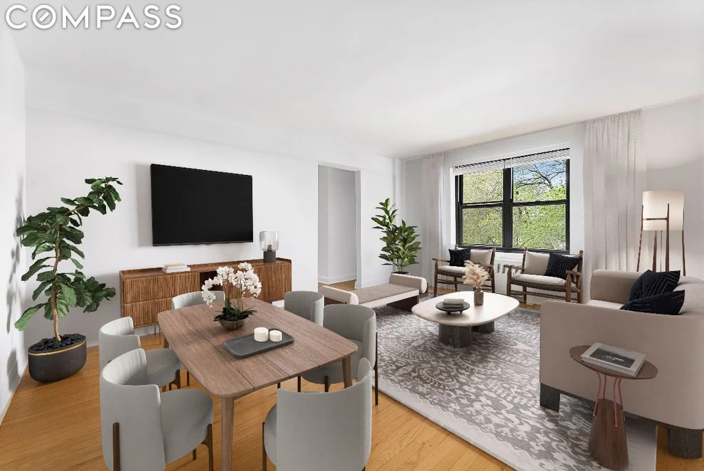 Unit for sale at 4501 Broadway, Manhattan, NY 10040