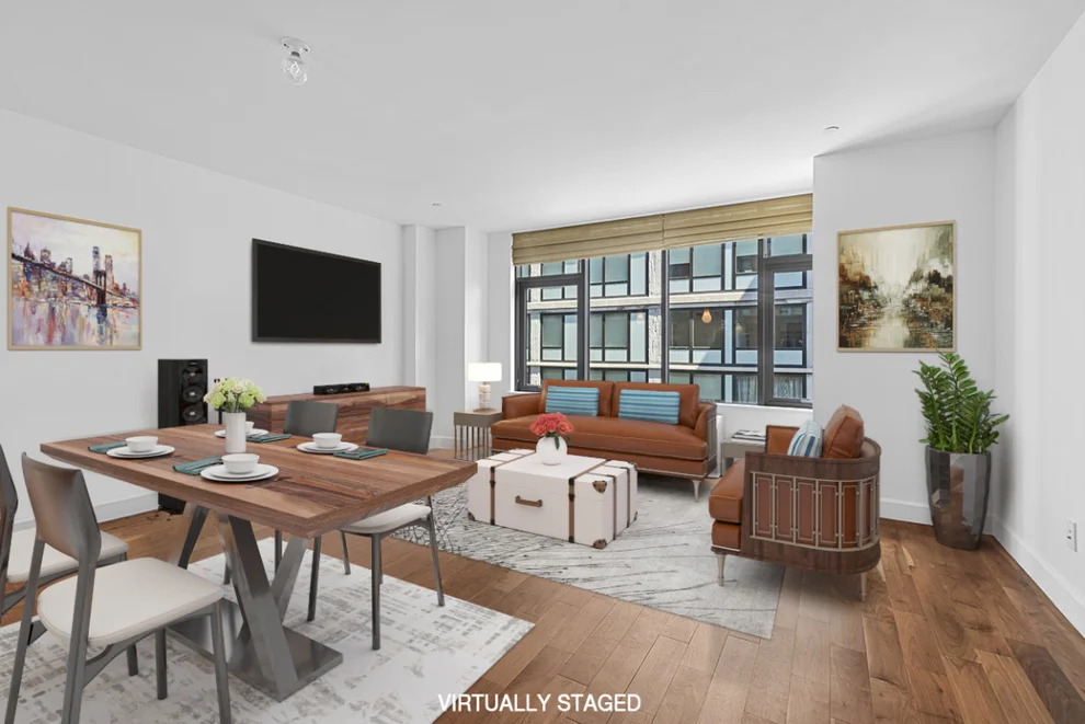 Unit for sale at 2-17 51ST Avenue, Queens, NY 11101
