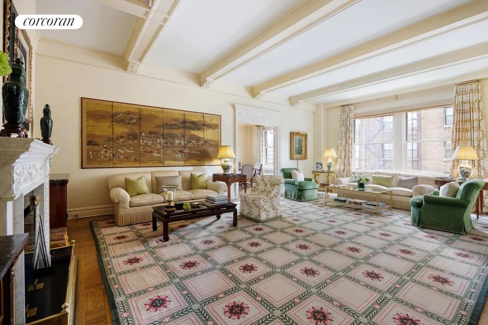 Unit for sale at 930 PARK Avenue, Manhattan, NY 10028