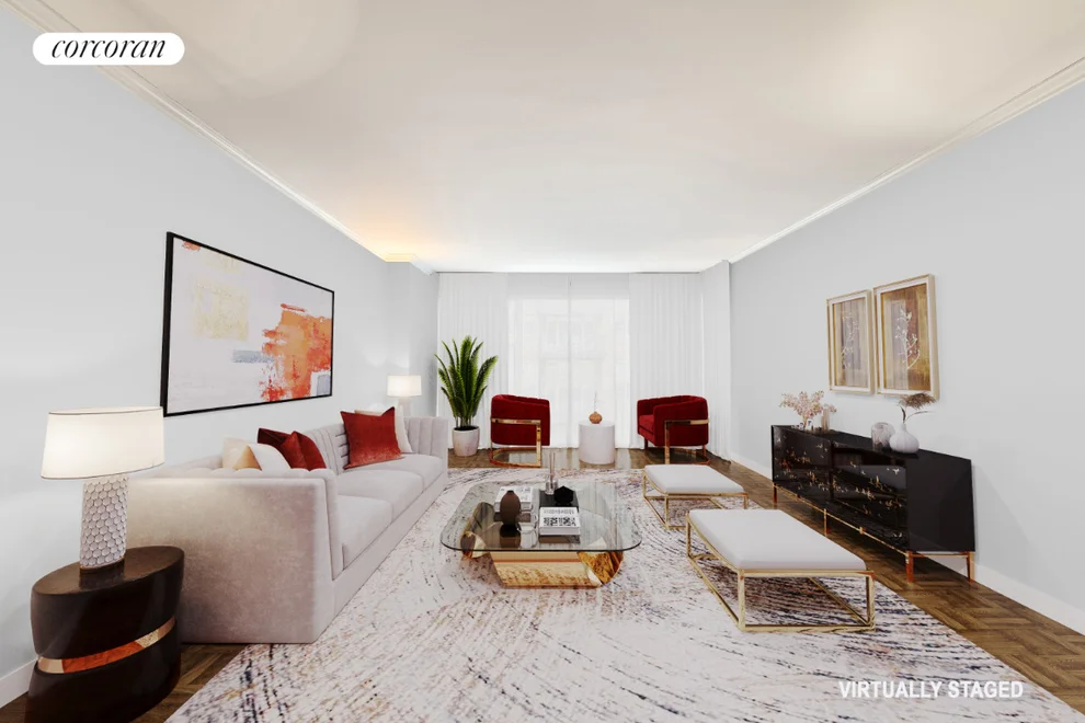 Unit for sale at 75 E END Avenue, Manhattan, NY 10028