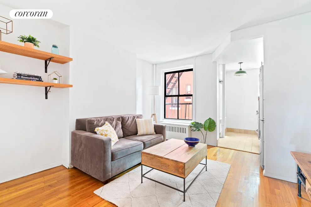 Unit for sale at 439 HICKS Street, Brooklyn, NY 11201