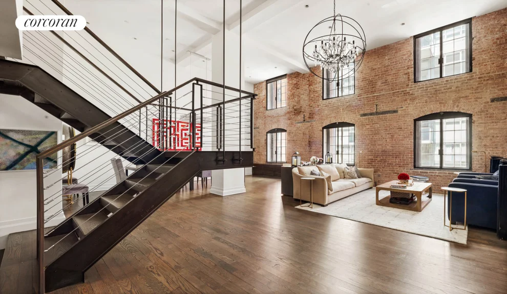 Unit for sale at 79 LAIGHT Street, Manhattan, NY 10013