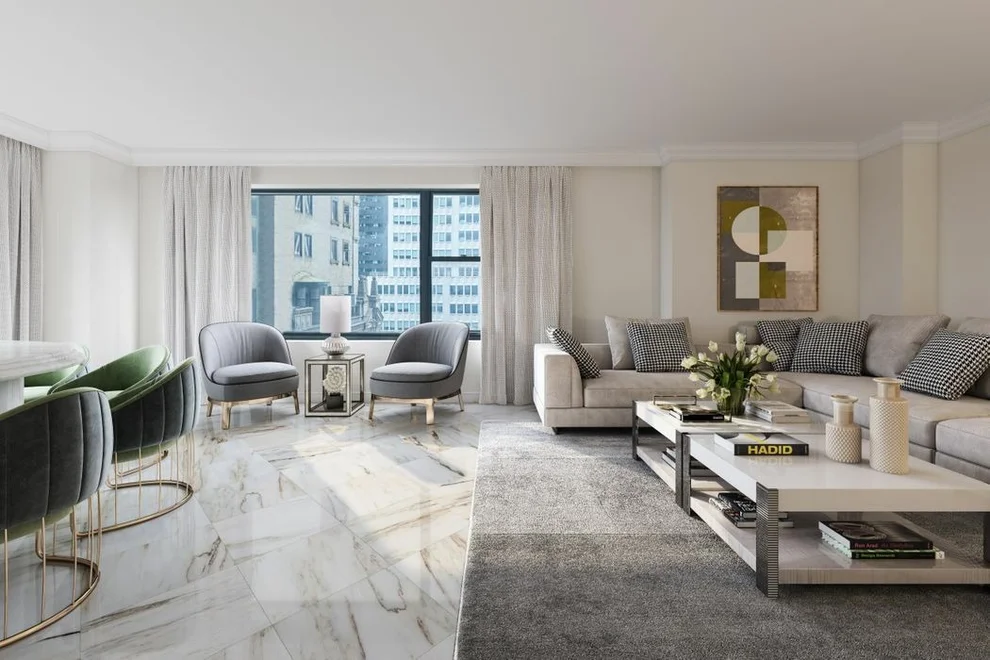 Unit for sale at 117 E 57TH Street, Manhattan, NY 10022