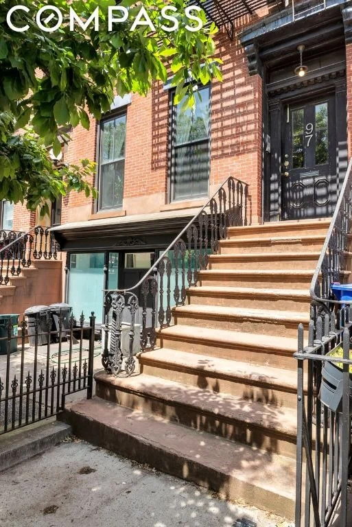 Unit for sale at 97 Summit Street, Brooklyn, NY 11231