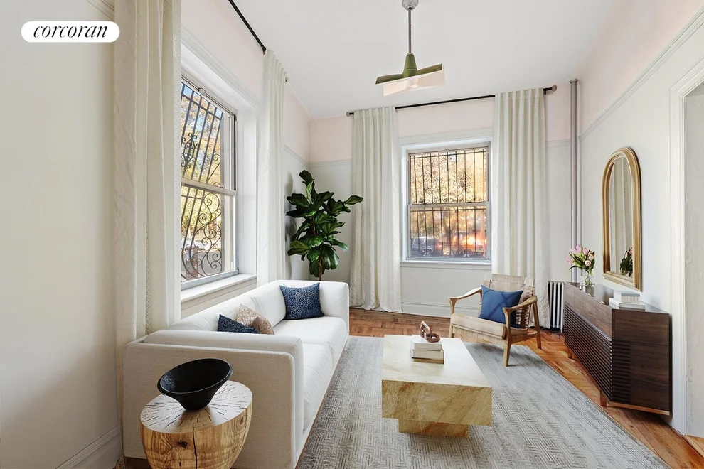 Unit for sale at 175 PROSPECT Park SW, Brooklyn, NY 11218