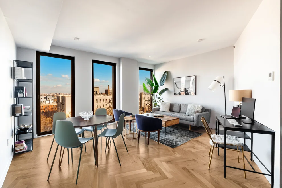 Unit for sale at 805 Washington Avenue, Brooklyn, NY 11238