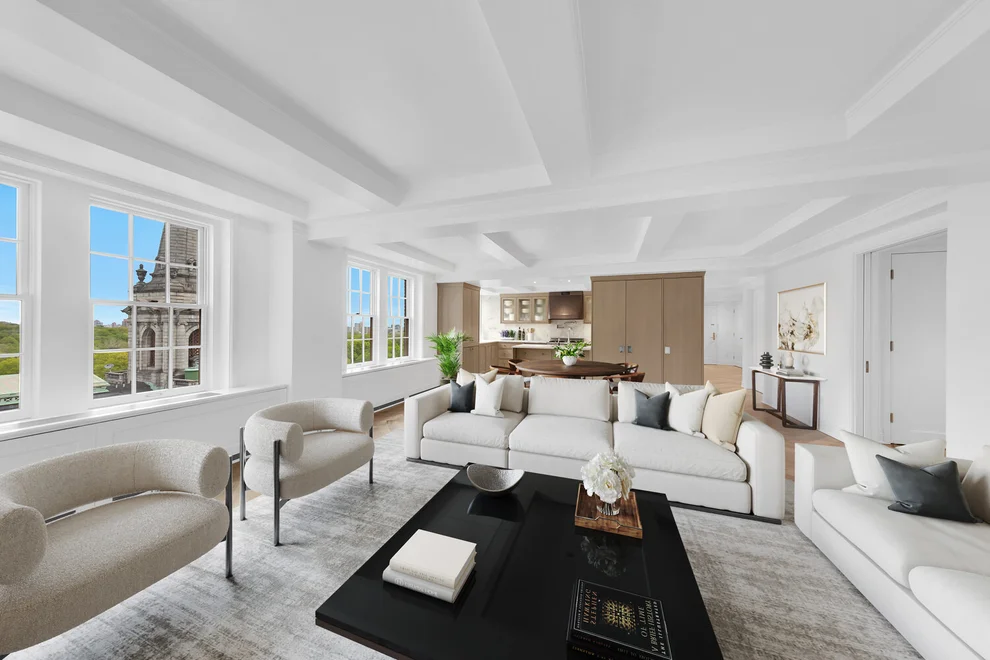 360 Central Park West