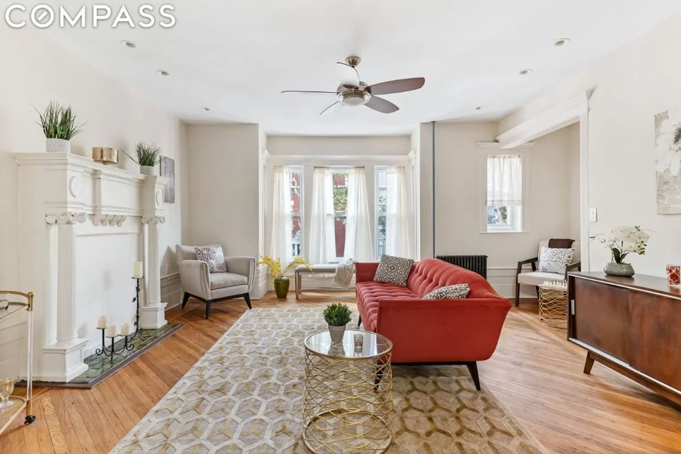 Unit for sale at 39 Hampton Place, Brooklyn, NY 11213