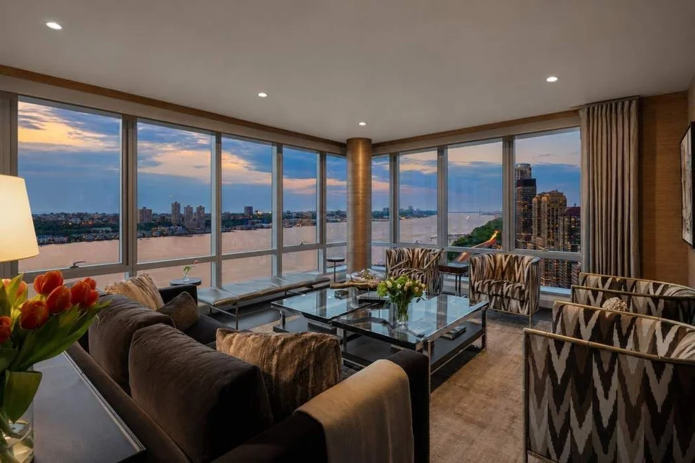 Unit for sale at 50 Riverside Boulevard, Manhattan, NY 10069