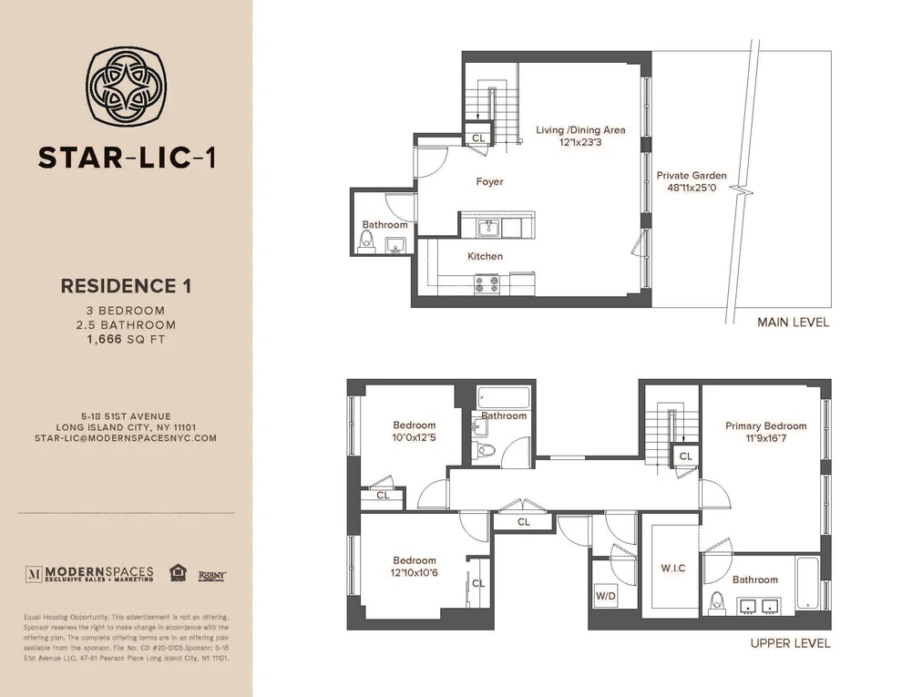 Unit for sale at 5-18 51st Avenue, Queens, NY 11101
