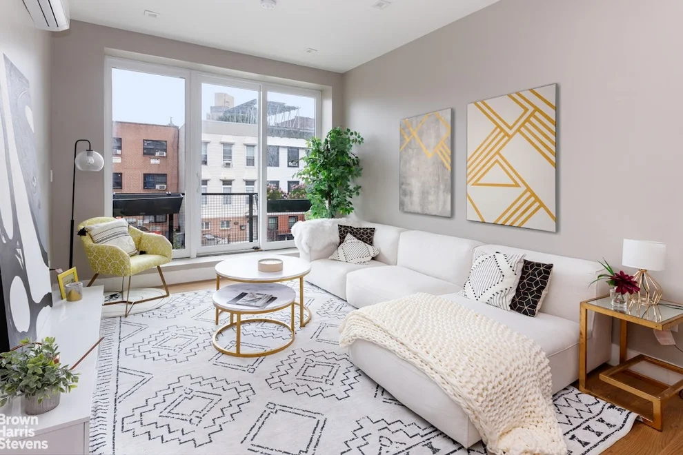 Unit for sale at 864 MADISON Street, Brooklyn, NY 11221