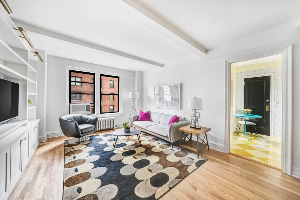 Unit for sale at 175 W 93RD Street, Manhattan, NY 10025