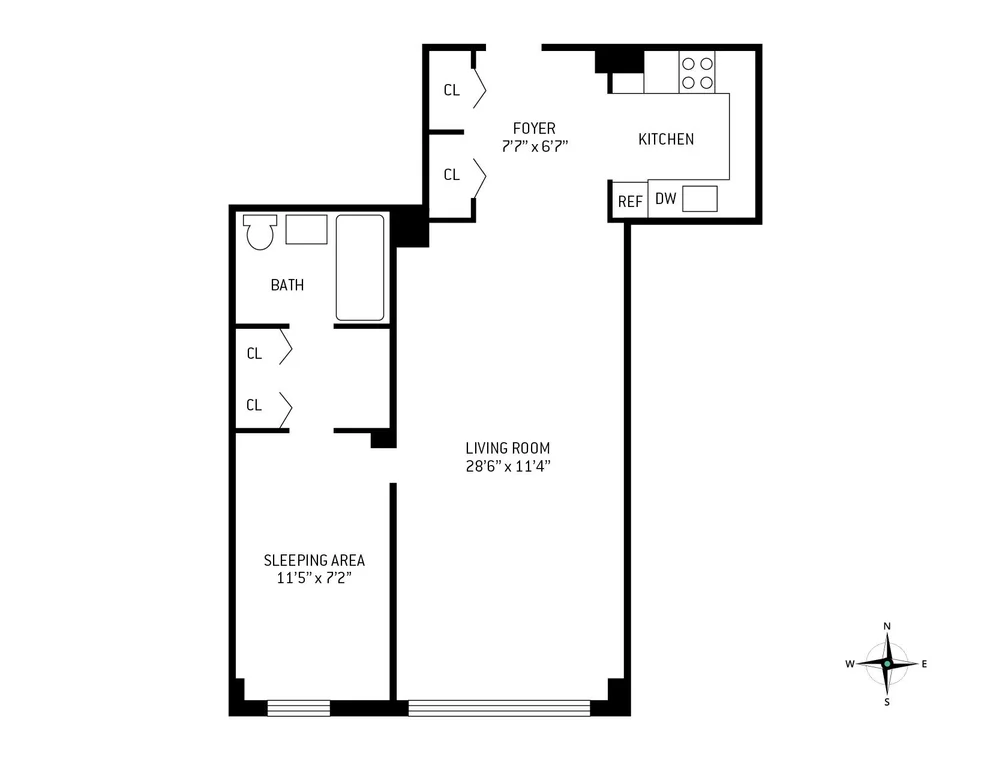 Unit for sale at 445 E 86th Street, Manhattan, NY 10028