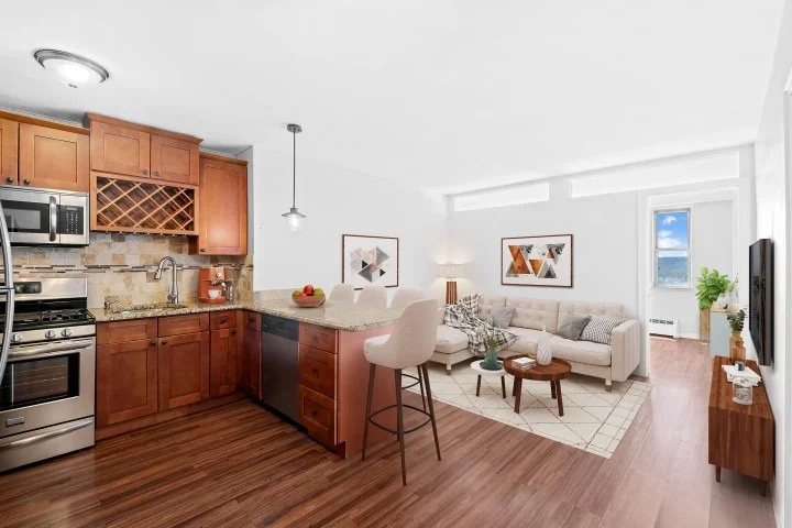 Unit for sale at 5700 ARLINGTON Avenue, Bronx, NY 10471