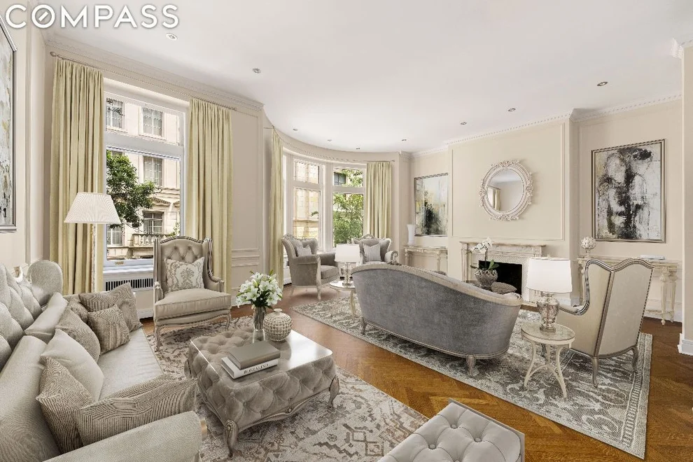Unit for sale at 8 E 63rd Street, Manhattan, NY 10065