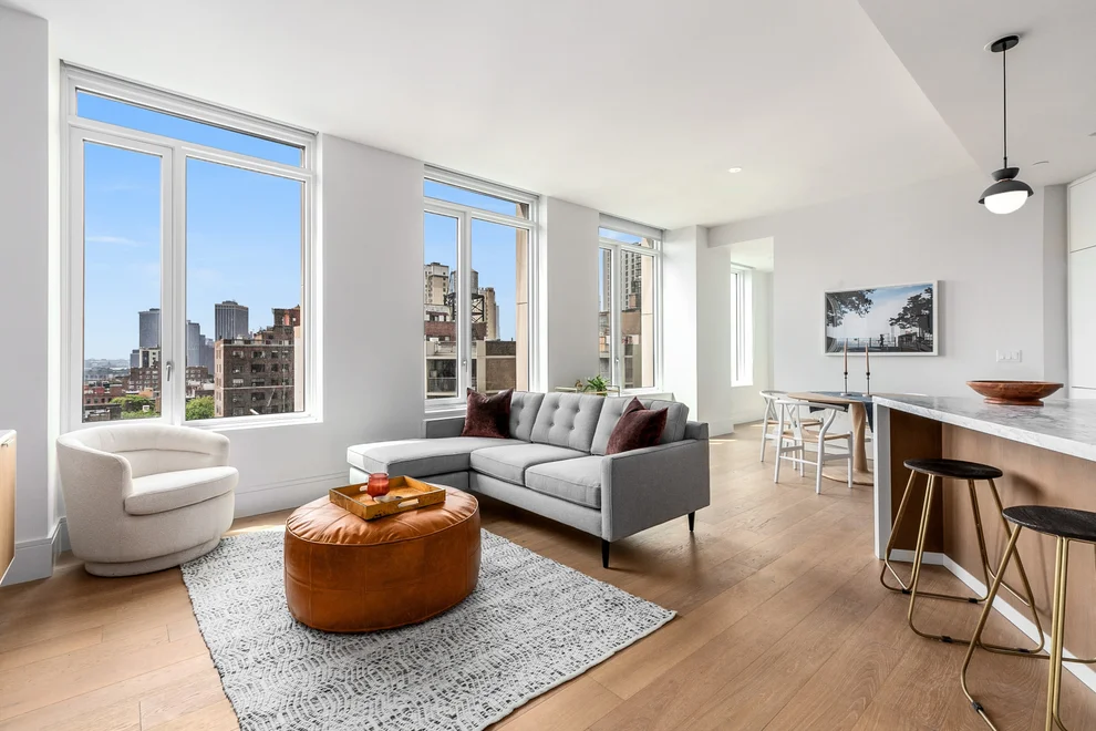 Unit for sale at 1 CLINTON Street, Brooklyn, NY 11201