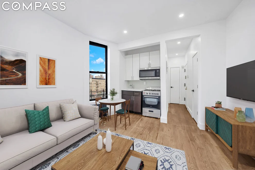 Unit for sale at 66 W 138th Street, Manhattan, NY 10037