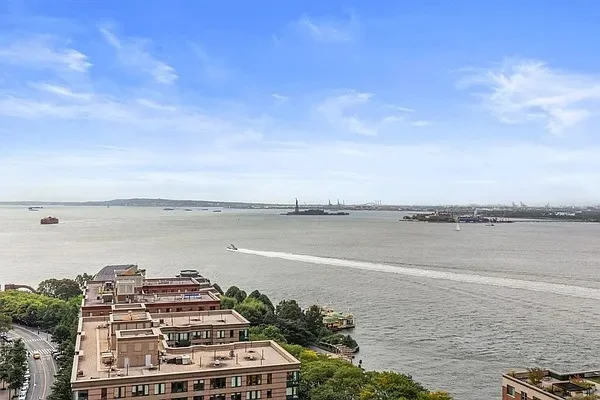 Unit for sale at 200 RECTOR Place, Manhattan, NY 10280