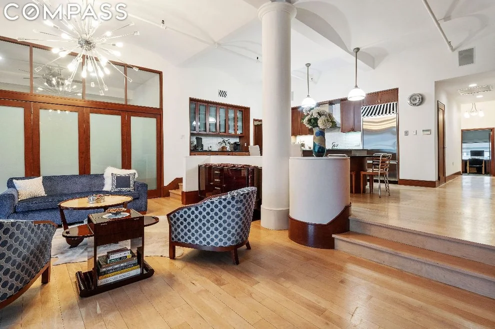 Unit for sale at 5 E 16th Street, Manhattan, NY 10003
