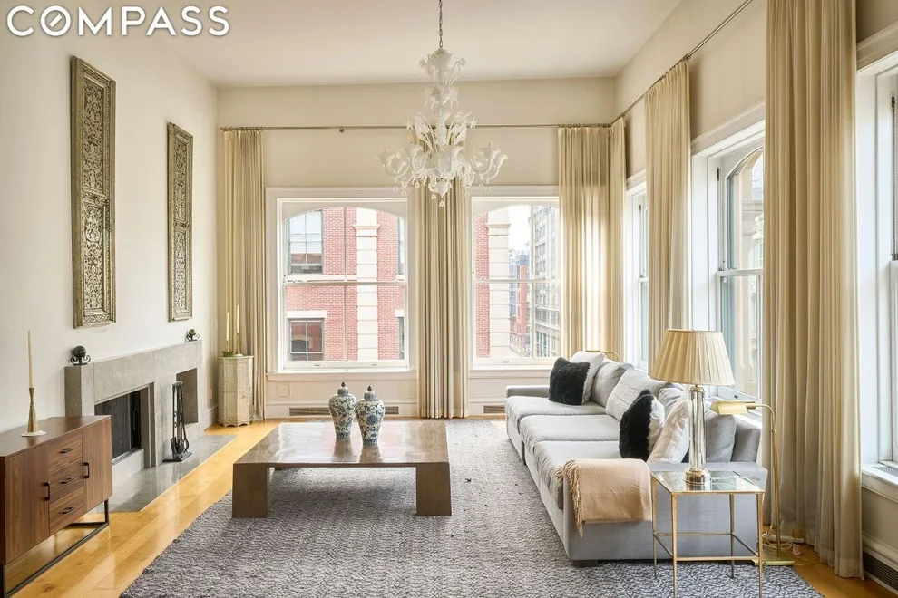 Unit for sale at 470 Broome Street, Manhattan, NY 10013