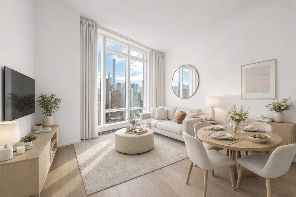 Unit for sale at 30 Riverside Boulevard, Manhattan, NY 10069