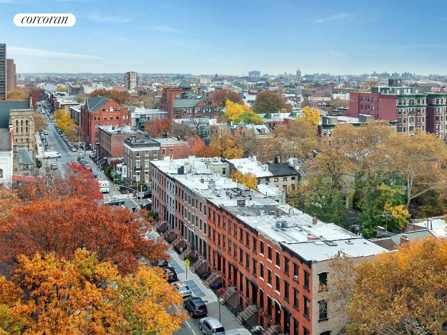 Unit for sale at 325 CLINTON Avenue, Brooklyn, NY 11205