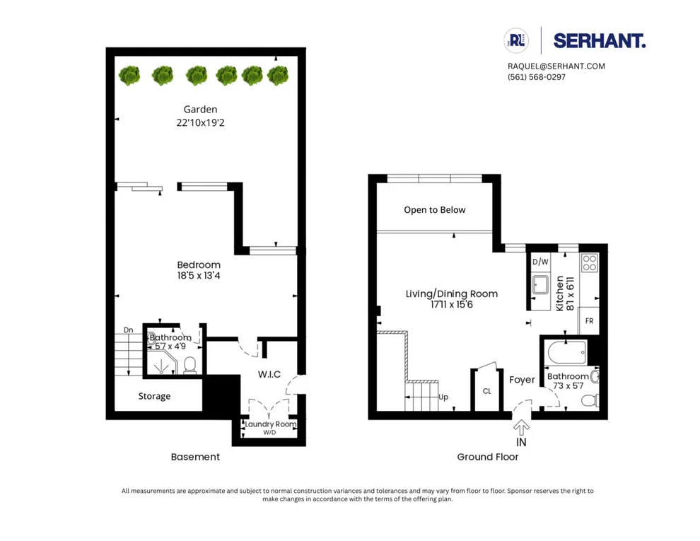Unit for sale at 63 CONSELYEA Street, Brooklyn, NY 11211