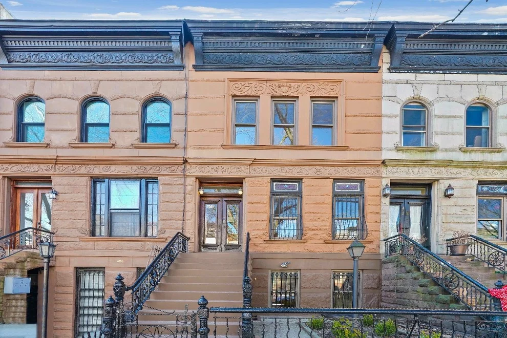 Unit for sale at 404 PARK Place, Brooklyn, NY 11238