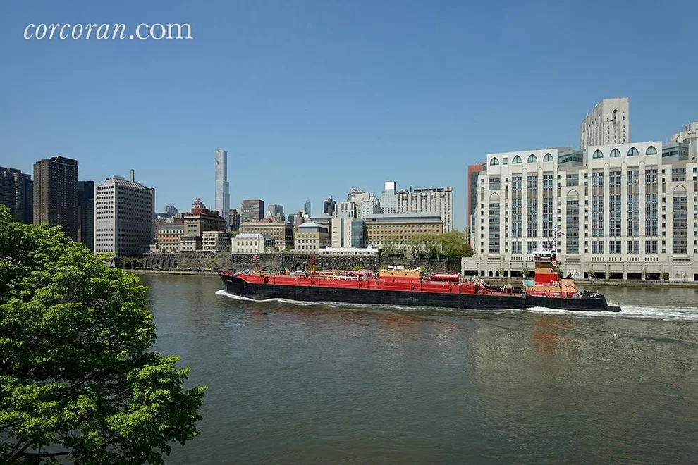 Unit for sale at 575 Main Street, Manhattan, NY 10044