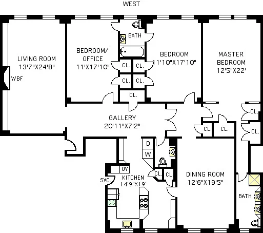 Unit for sale at 47 E 88TH Street, Manhattan, NY 10128