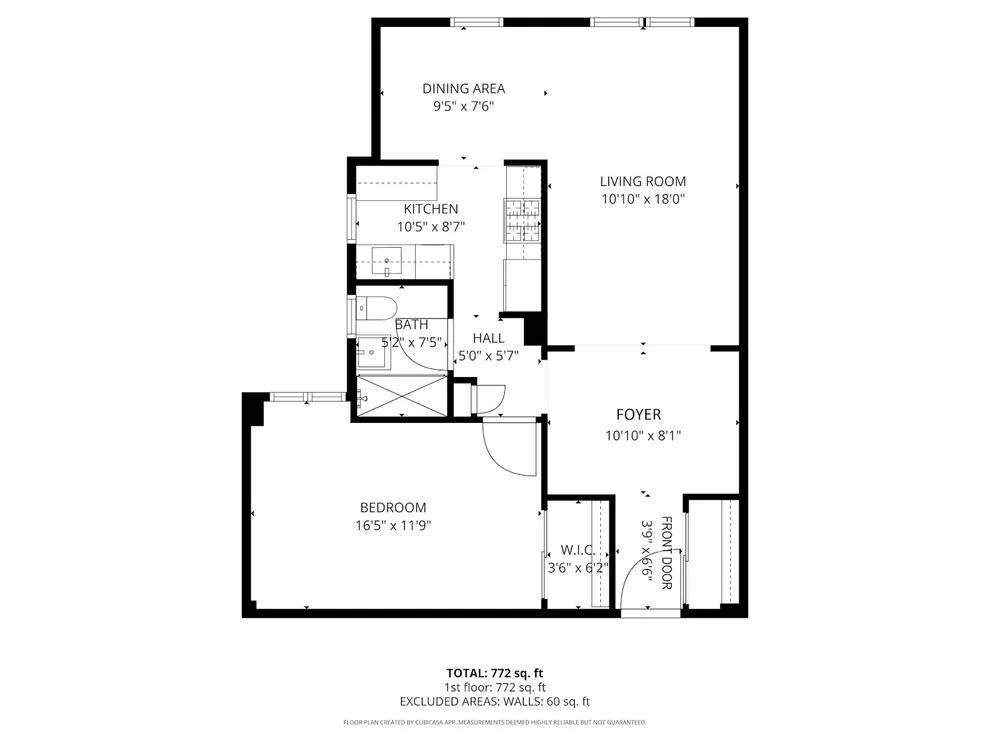 Unit for sale at 100 PARK Terrace W, Manhattan, NY 10034