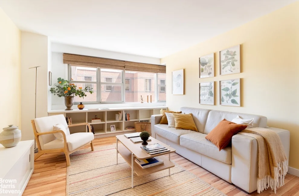 Unit for sale at 40 CLINTON Street, Brooklyn, NY 11201