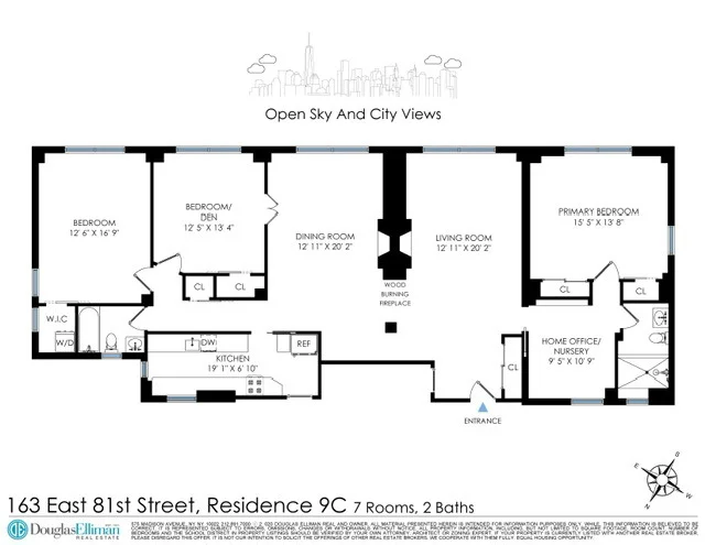 Unit for sale at 163 E 81ST Street, Manhattan, NY 10028